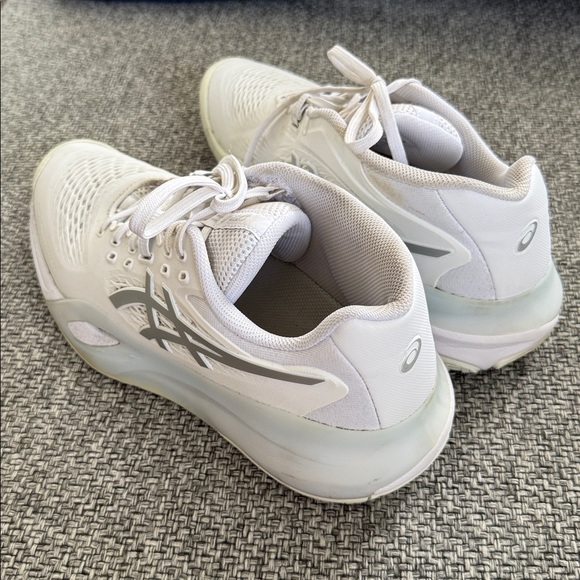 Asics Gel-Resolution - Picture 3 of 7